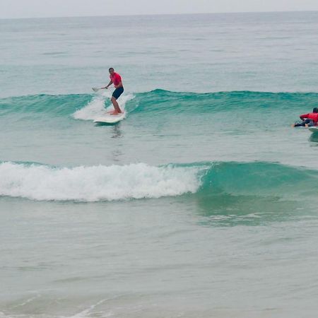 Villa Furadouro Surf Camp Ovar Esterno foto