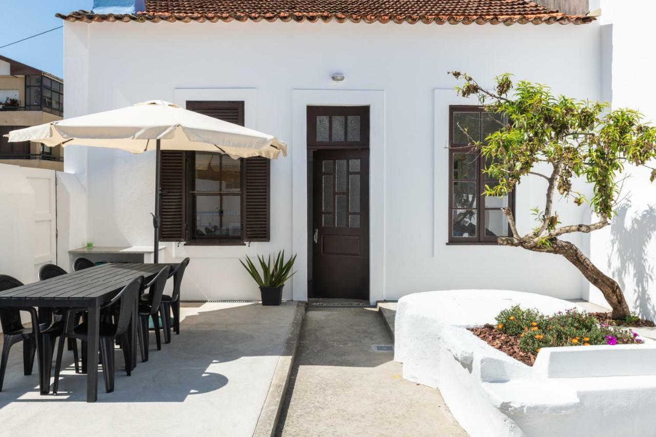 Villa Furadouro Surf Camp Ovar Esterno foto