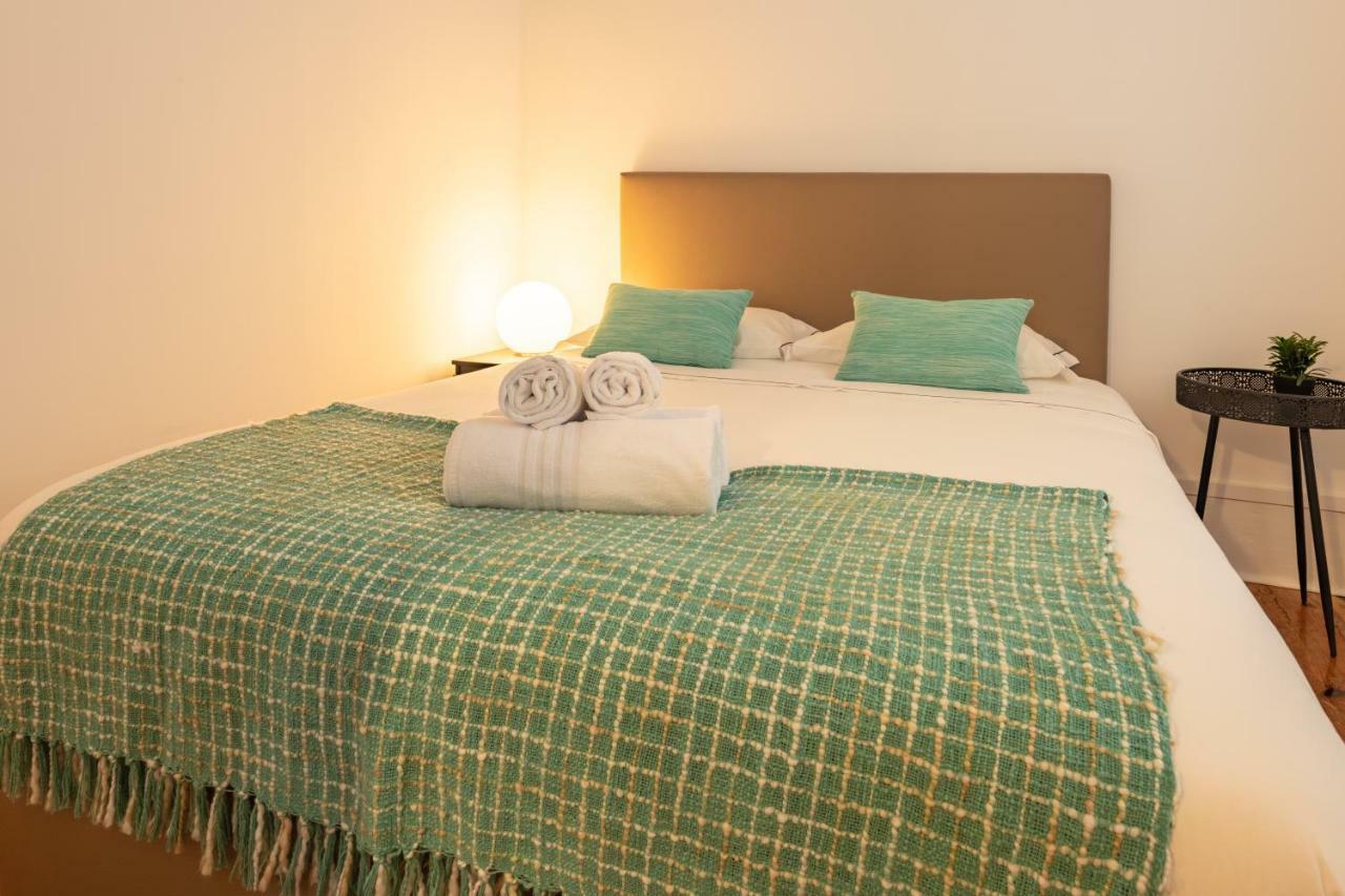 Villa Furadouro Surf Camp Ovar Esterno foto